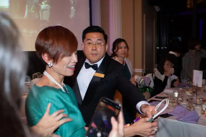 2024 “Celebrating Life” Gala, photo 41