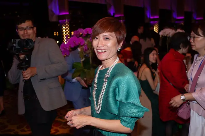2024 “Celebrating Life” Gala, photo 42