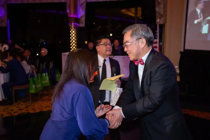 2024 “Celebrating Life” Gala, photo 44