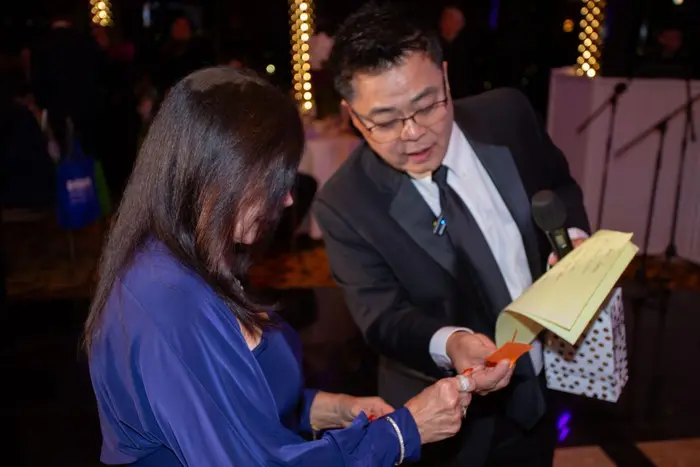 2024 “Celebrating Life” Gala, photo 45