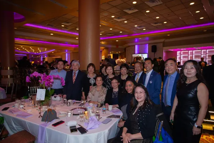 2024 “Celebrating Life” Gala, photo 47