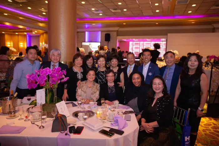 2024 “Celebrating Life” Gala, photo 49
