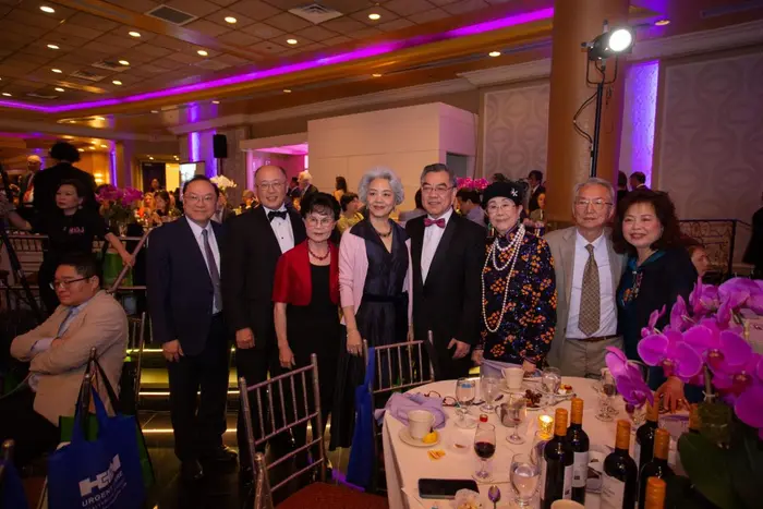 2024 “Celebrating Life” Gala, photo 51
