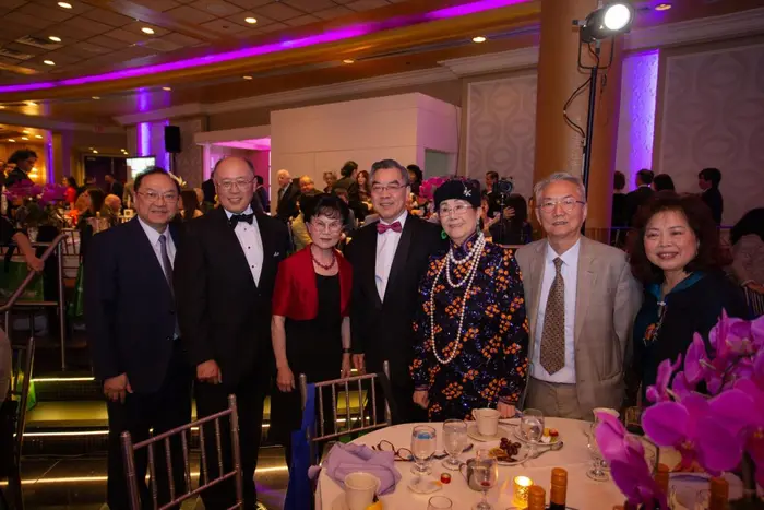 2024 “Celebrating Life” Gala, photo 52