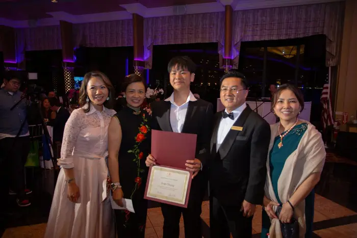 2024 “Celebrating Life” Gala, photo 58