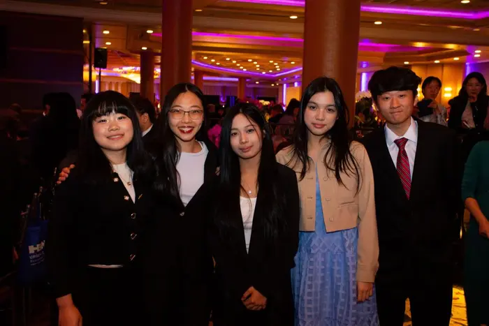 2024 “Celebrating Life” Gala, photo 60
