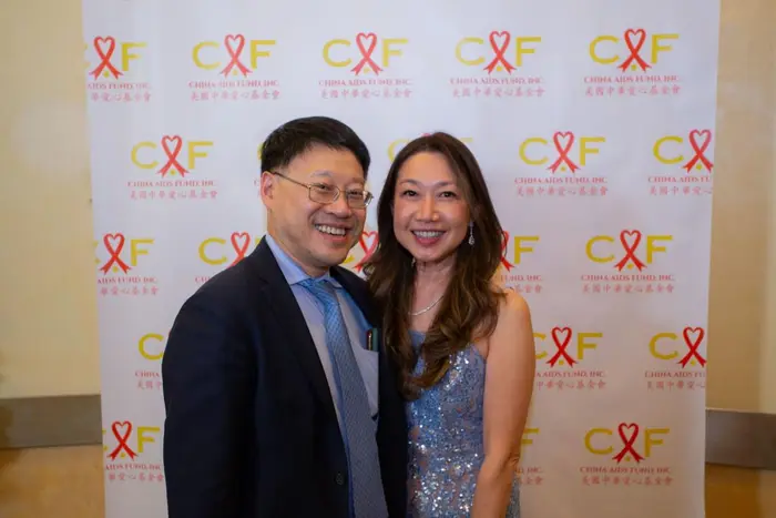 2024 “Celebrating Life” Gala, photo 62