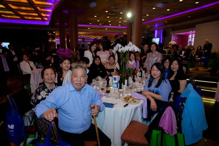 2024 “Celebrating Life” Gala, photo 79