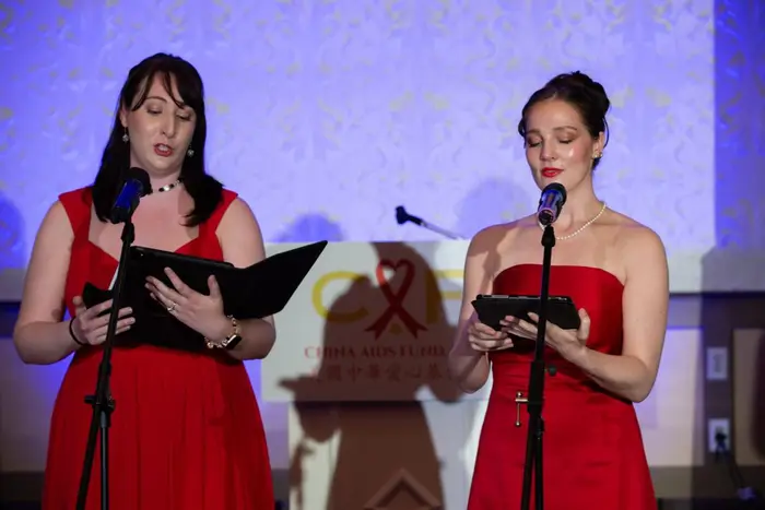 2024 “Celebrating Life” Gala, photo 85