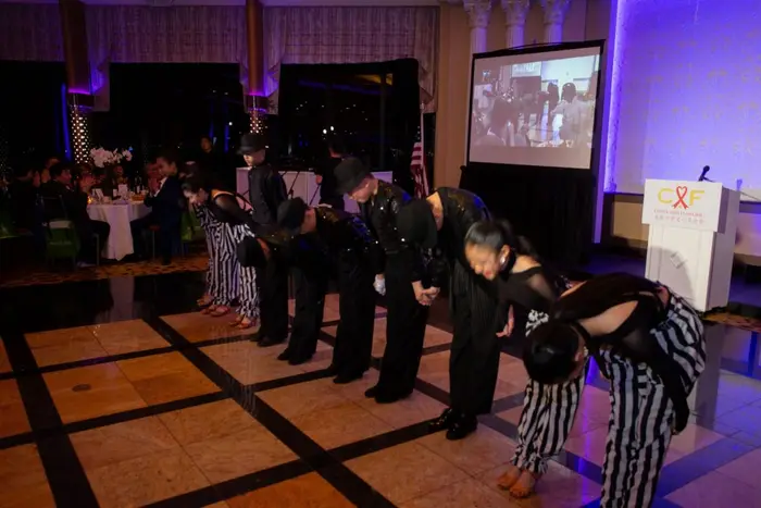 2024 “Celebrating Life” Gala, photo 88