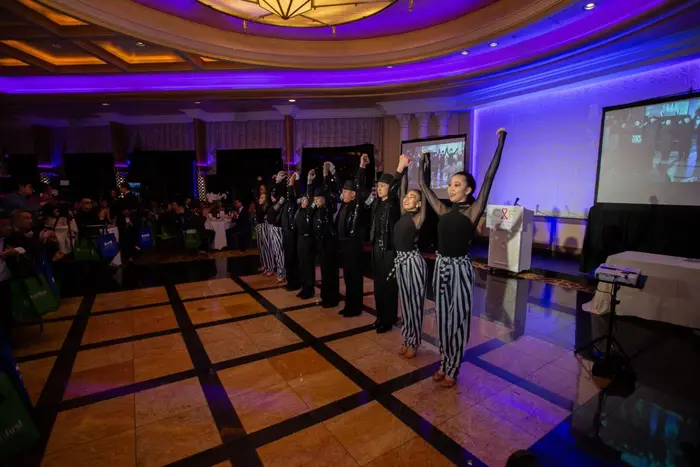 2024 “Celebrating Life” Gala, photo 89