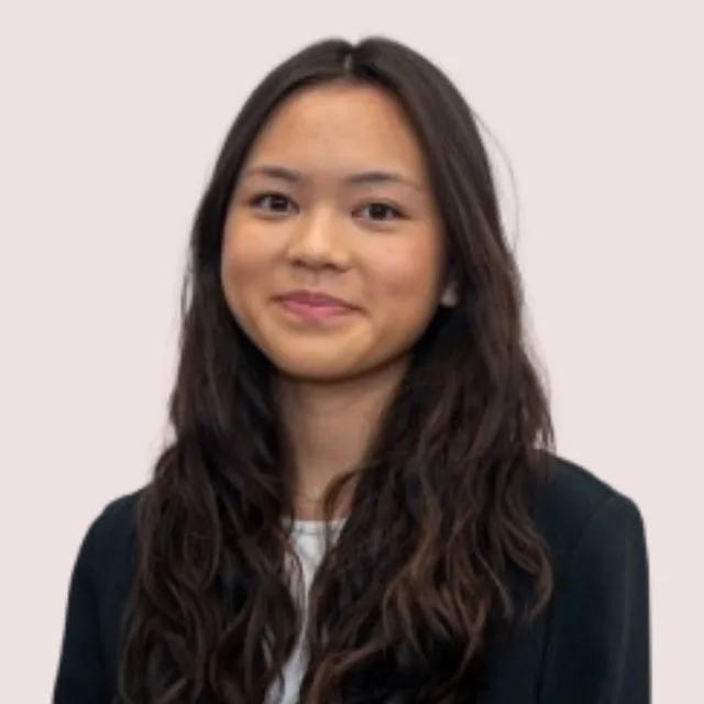 Emma K. Suen
