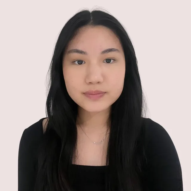 Wangrong (Olivia) Chang