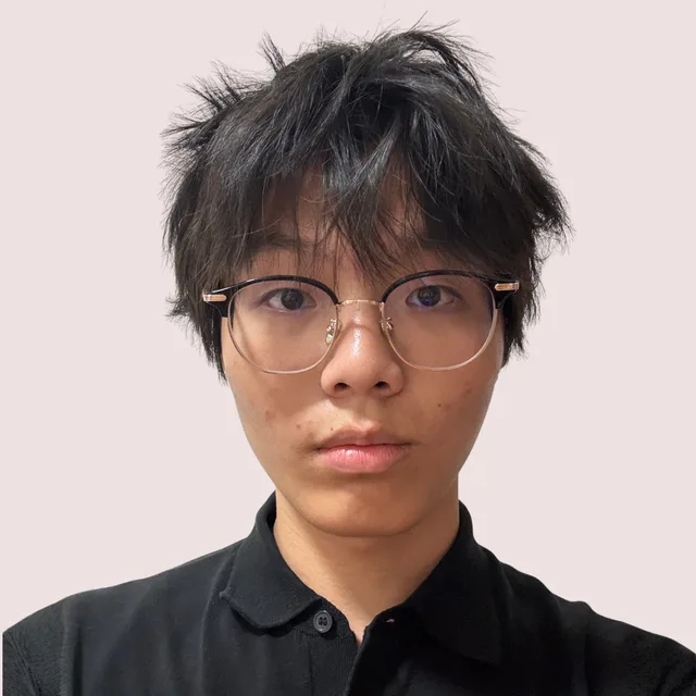 Aaron Lu