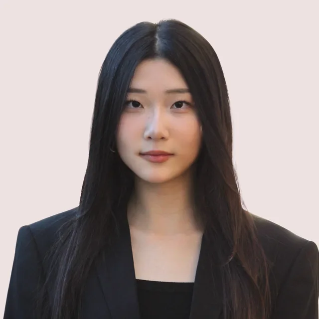 Ashley Liao