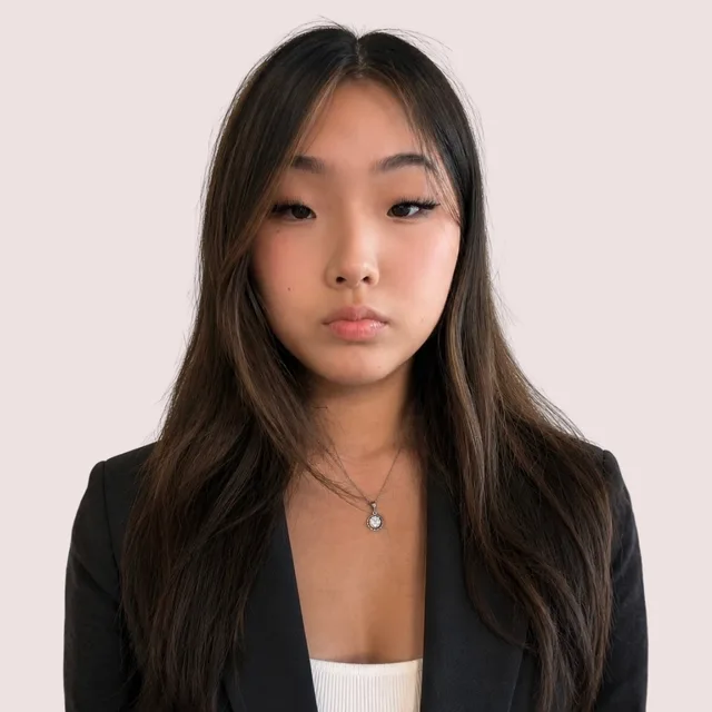 Jessie Kim