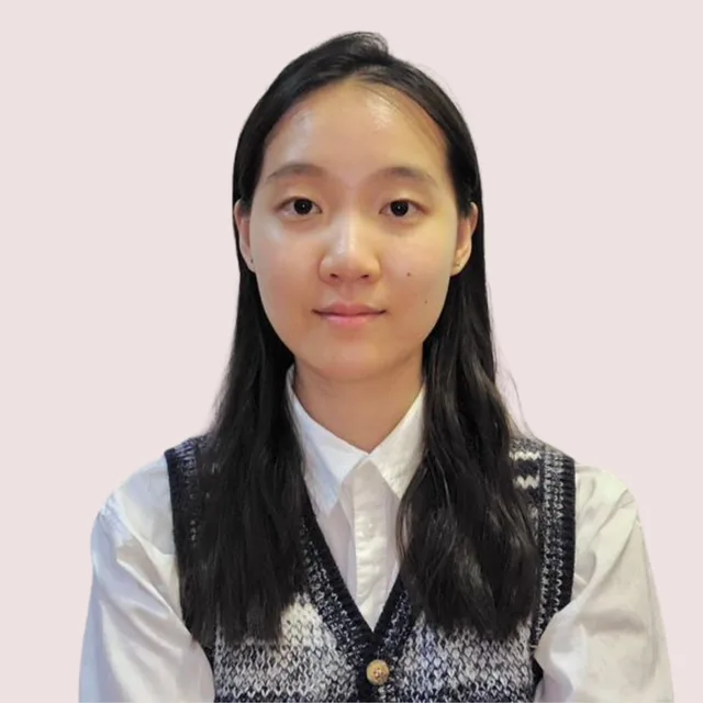 Shasha Feng