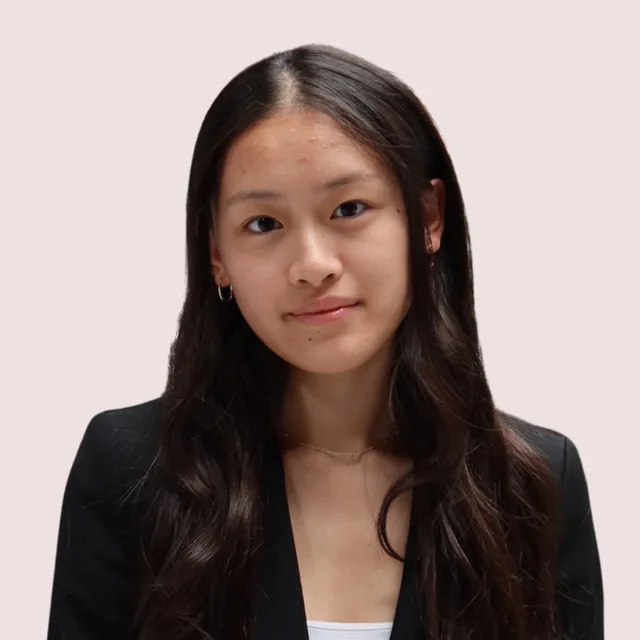 Tiffany Zheng