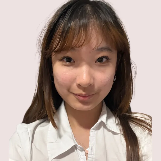 Xin Ying Lu
